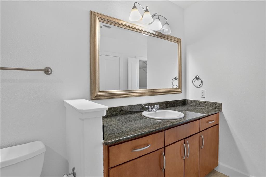 3445 Stratford Road NE Unit 2306