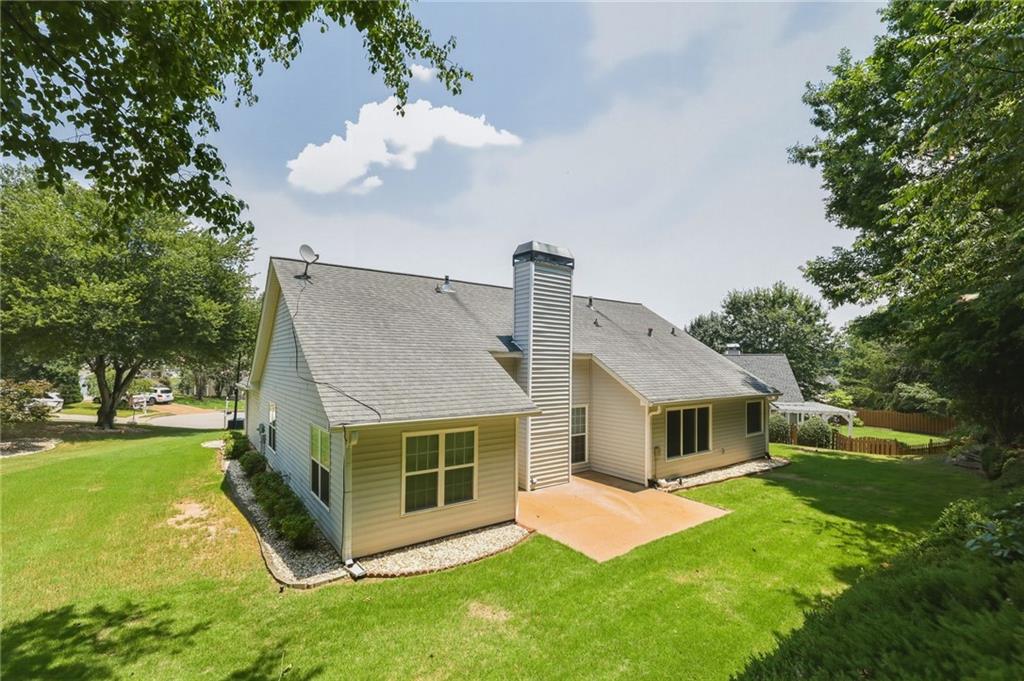 317 Hemington Way