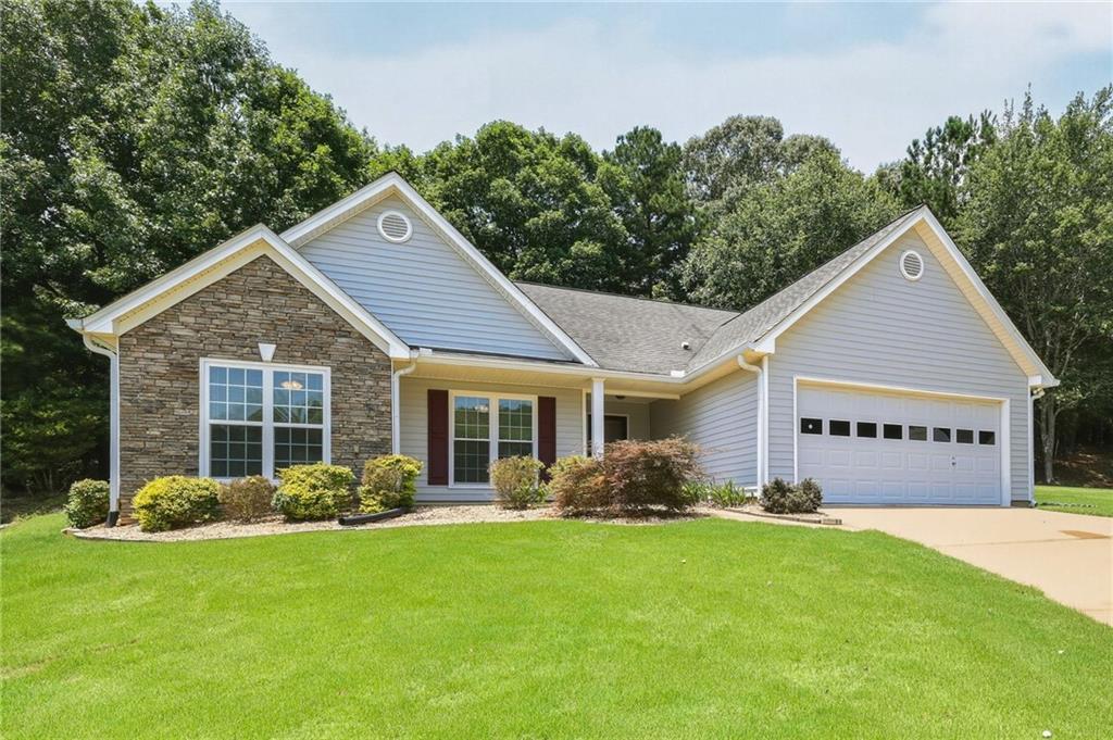 317 Hemington Way