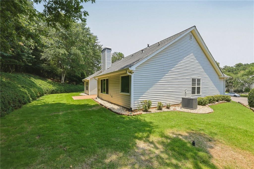 317 Hemington Way