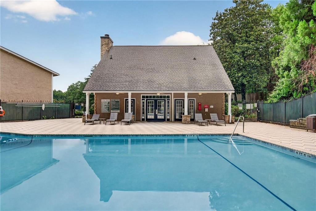 3140 Seven Pines Court Unit 106