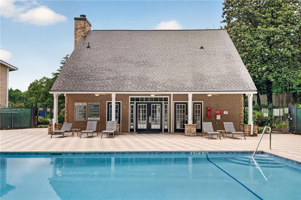 3140 Seven Pines Court Unit 106