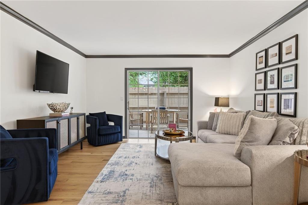3140 Seven Pines Court Unit 106