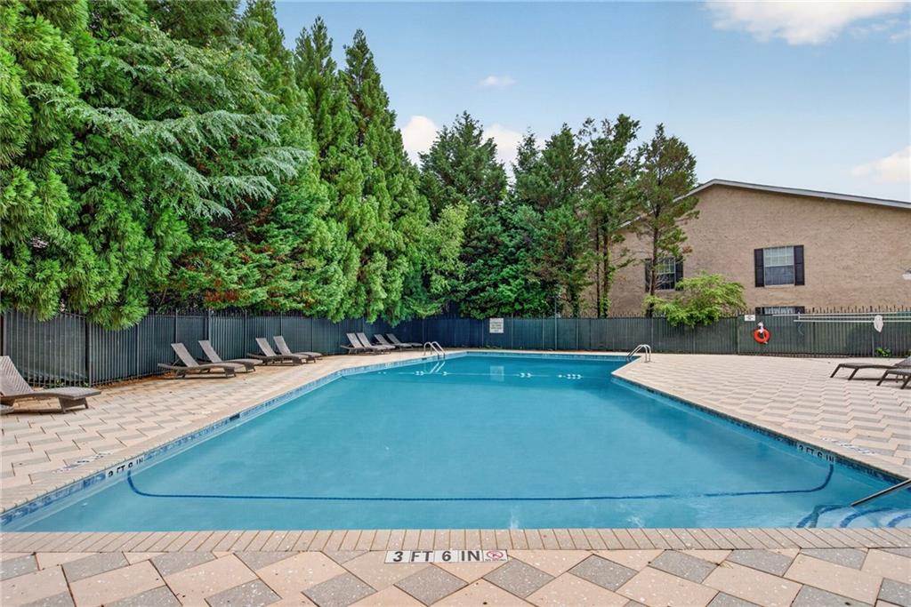 3140 Seven Pines Court Unit 106