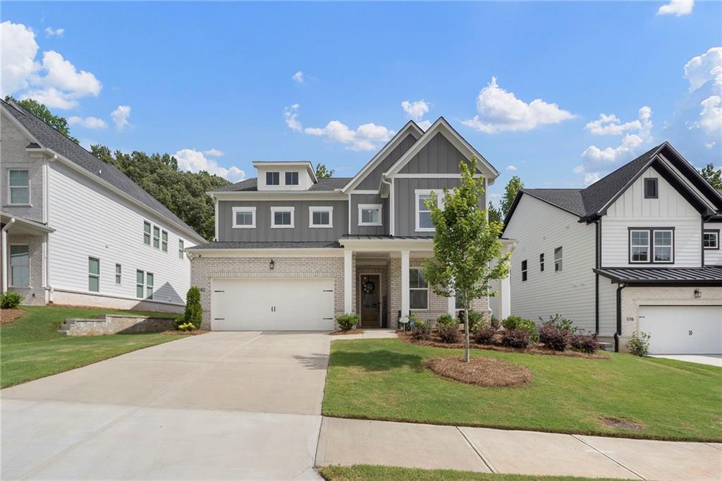 582 Meadow Way