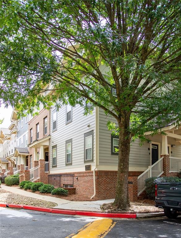 655 Mead Street SE Unit 48