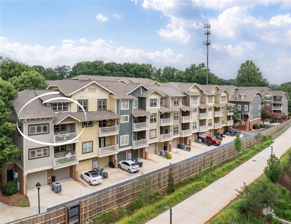 655 Mead Street SE Unit 48