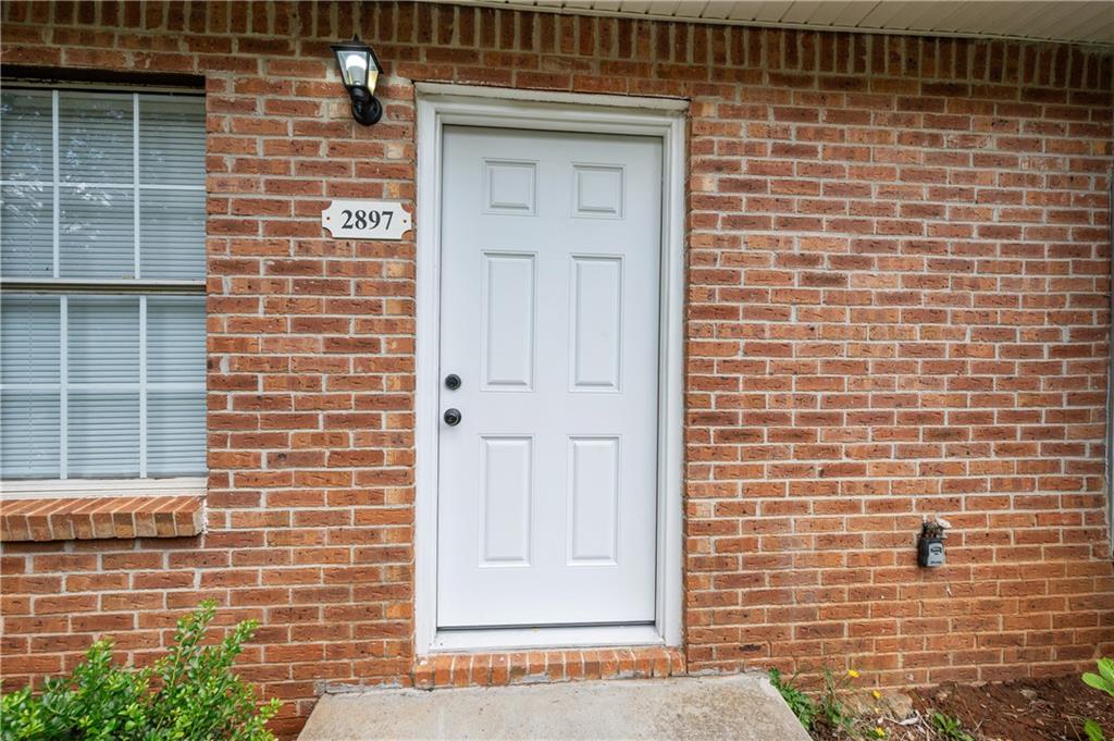 2897 Spruce Circle