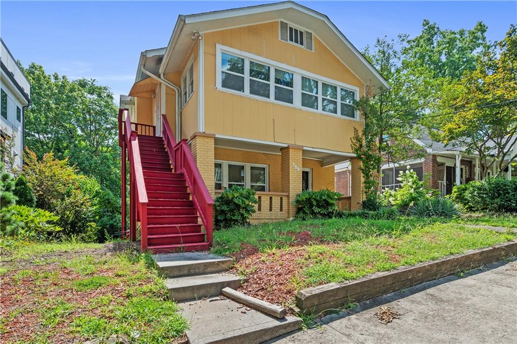 789 Barnett Street NE Unit 2