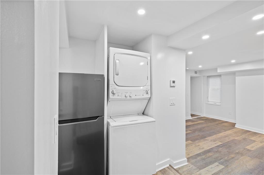 789 Barnett Street NE Unit 4