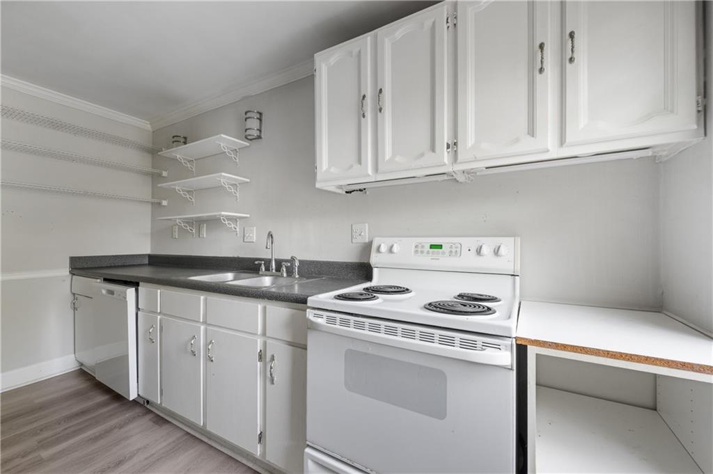 742 Charles Allen Drive NE Unit 1