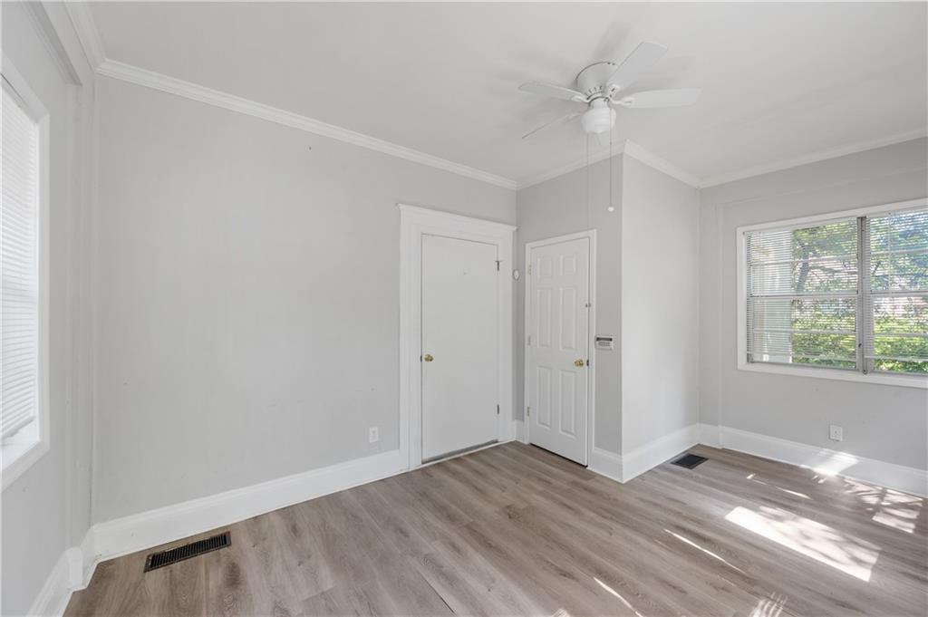 742 Charles Allen Drive NE Unit 1