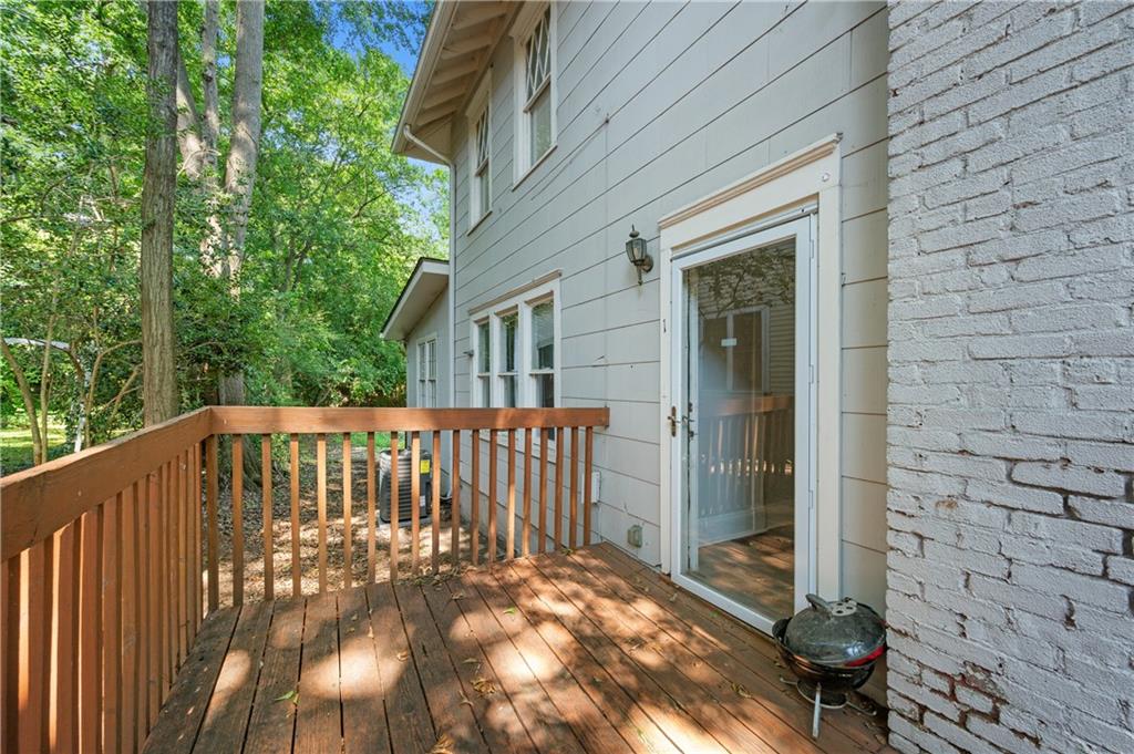 742 Charles Allen Drive NE Unit 1