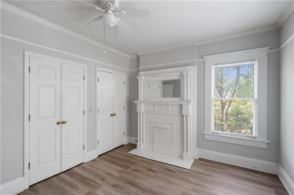 742 Charles Allen Drive NE Unit 1