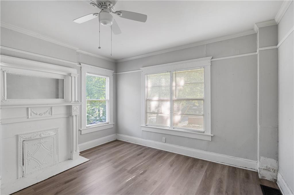 742 Charles Allen Drive NE Unit 1