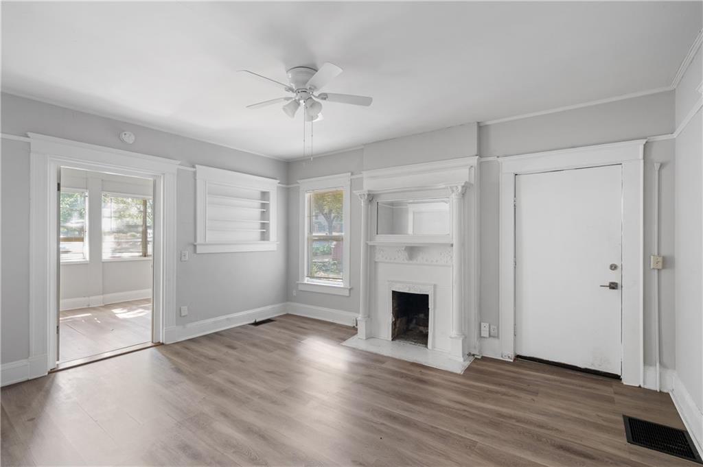 742 Charles Allen Drive NE Unit 1