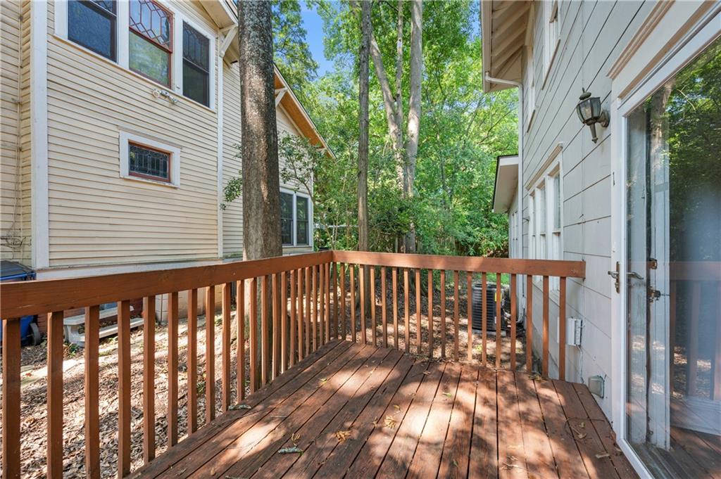 742 Charles Allen Drive NE Unit 1
