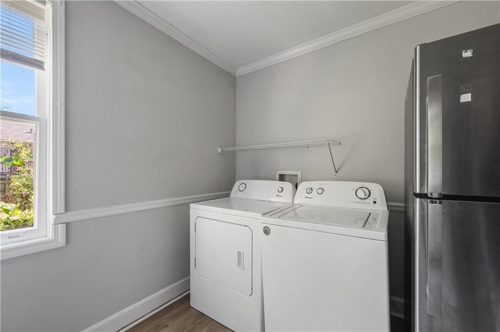 742 Charles Allen Drive NE Unit 1