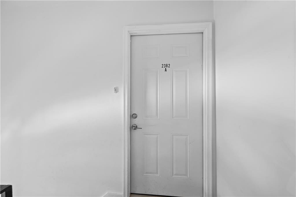 2382 Peachwood Circle NE Unit 82A