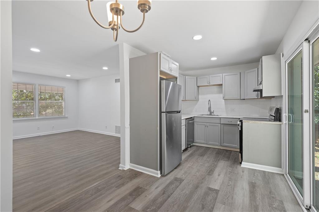 2382 Peachwood Circle NE Unit 82A