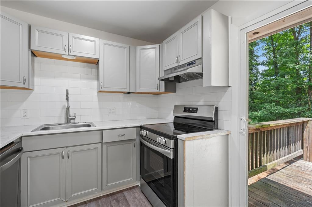2382 Peachwood Circle NE Unit 82A