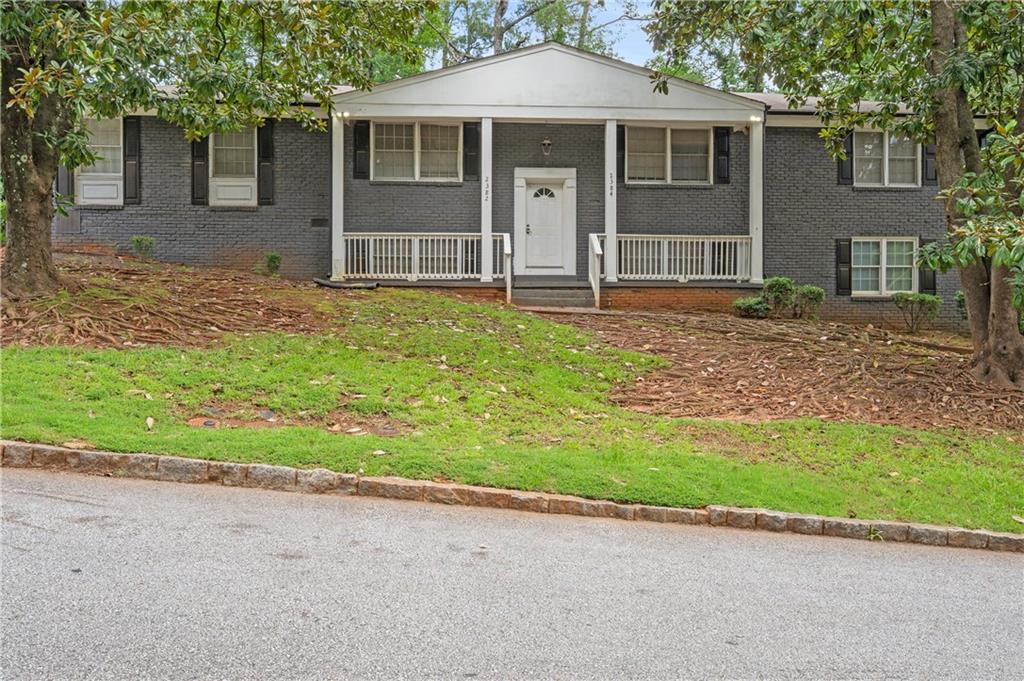 2382 Peachwood Circle NE Unit 82A