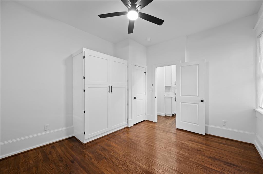 360 Ponce De Leon Avenue NE Unit 4