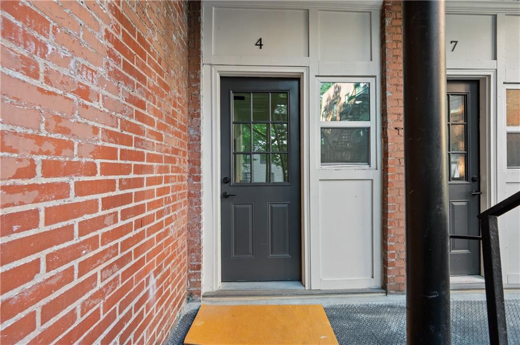 360 Ponce De Leon Avenue NE Unit 4