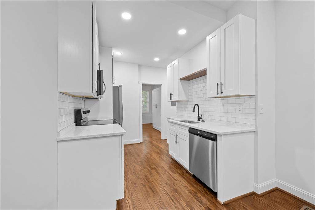 360 Ponce De Leon Avenue NE Unit 4