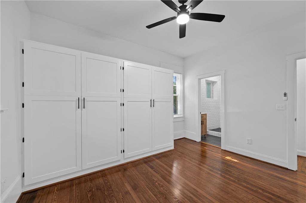 360 Ponce De Leon Avenue NE Unit 4