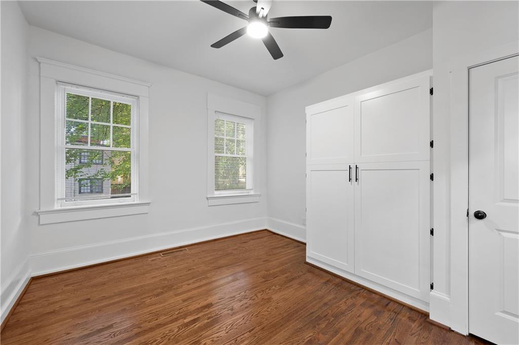 360 Ponce De Leon Avenue NE Unit 4