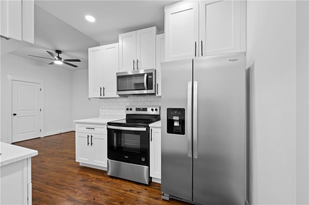 360 Ponce De Leon Avenue NE Unit 4