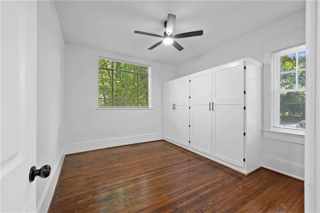 360 Ponce De Leon Avenue NE Unit 4