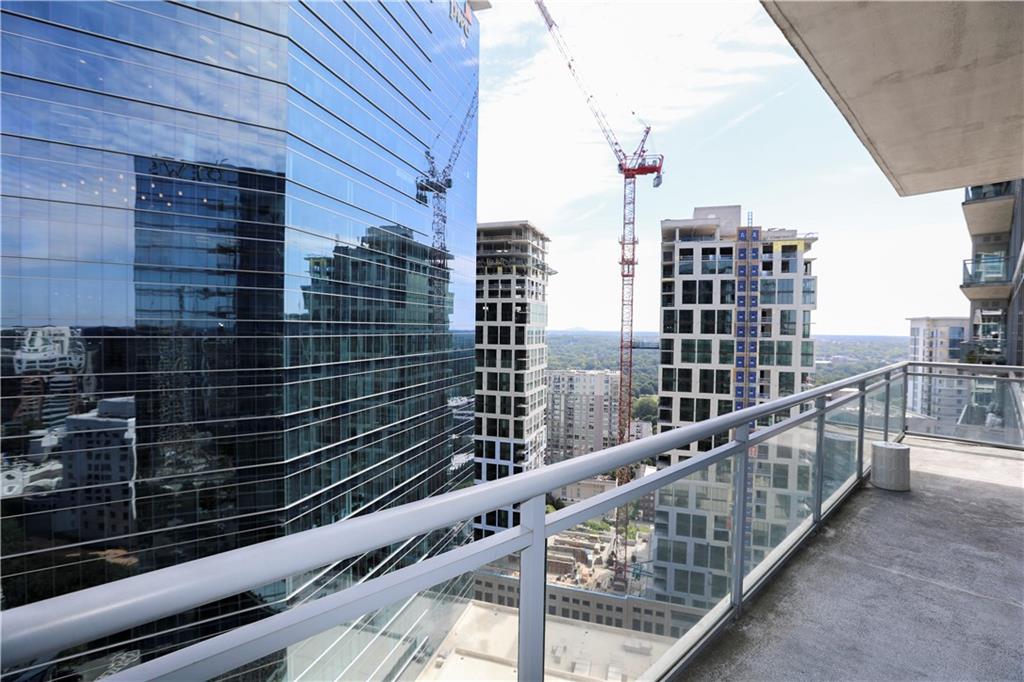 1065 Peachtree Street NE Unit 3201