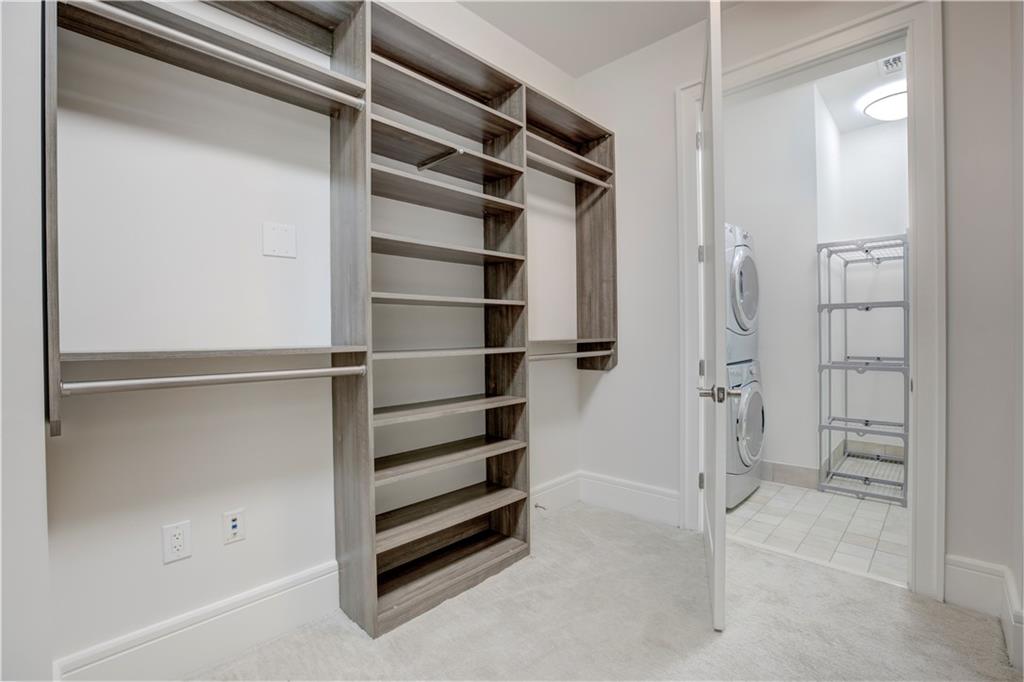 1065 Peachtree Street NE Unit 3201