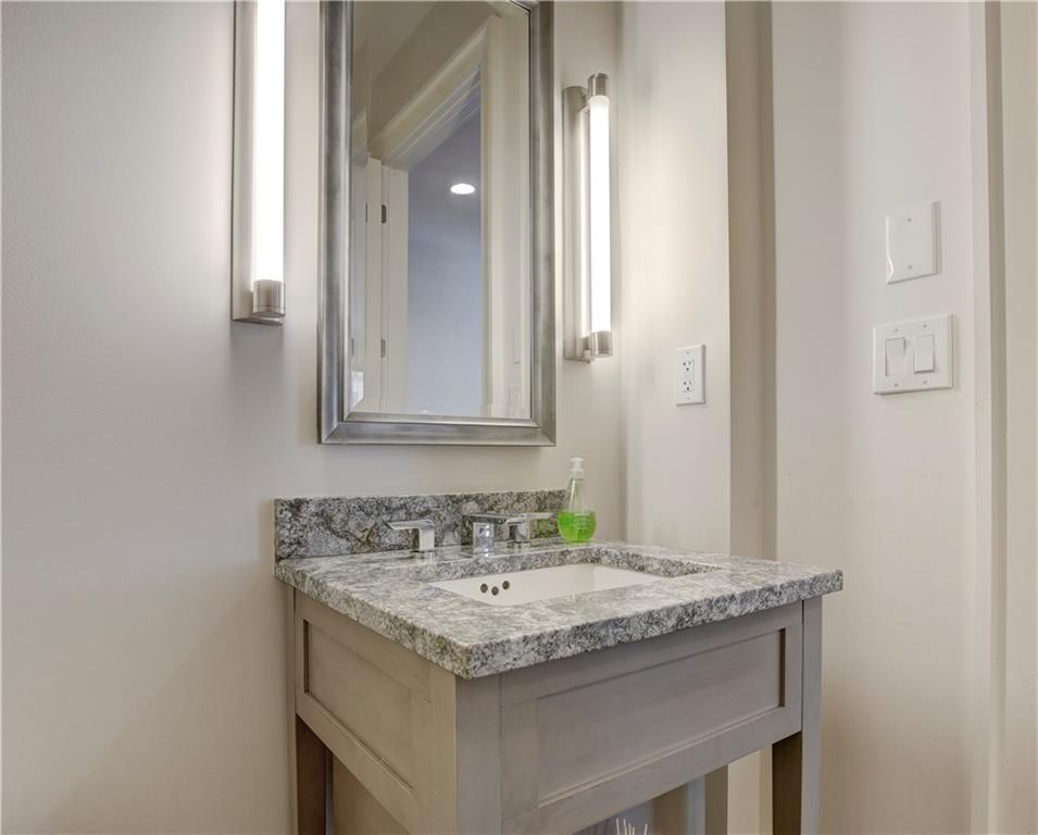 1065 Peachtree Street NE Unit 3201