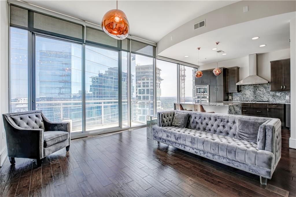 1065 Peachtree Street NE Unit 3201