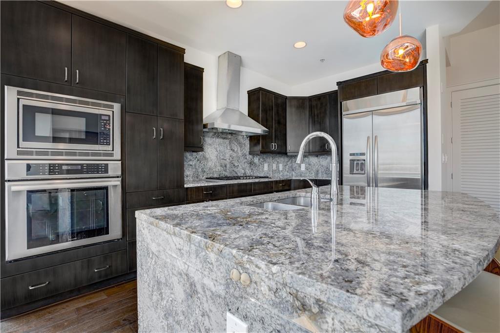 1065 Peachtree Street NE Unit 3201
