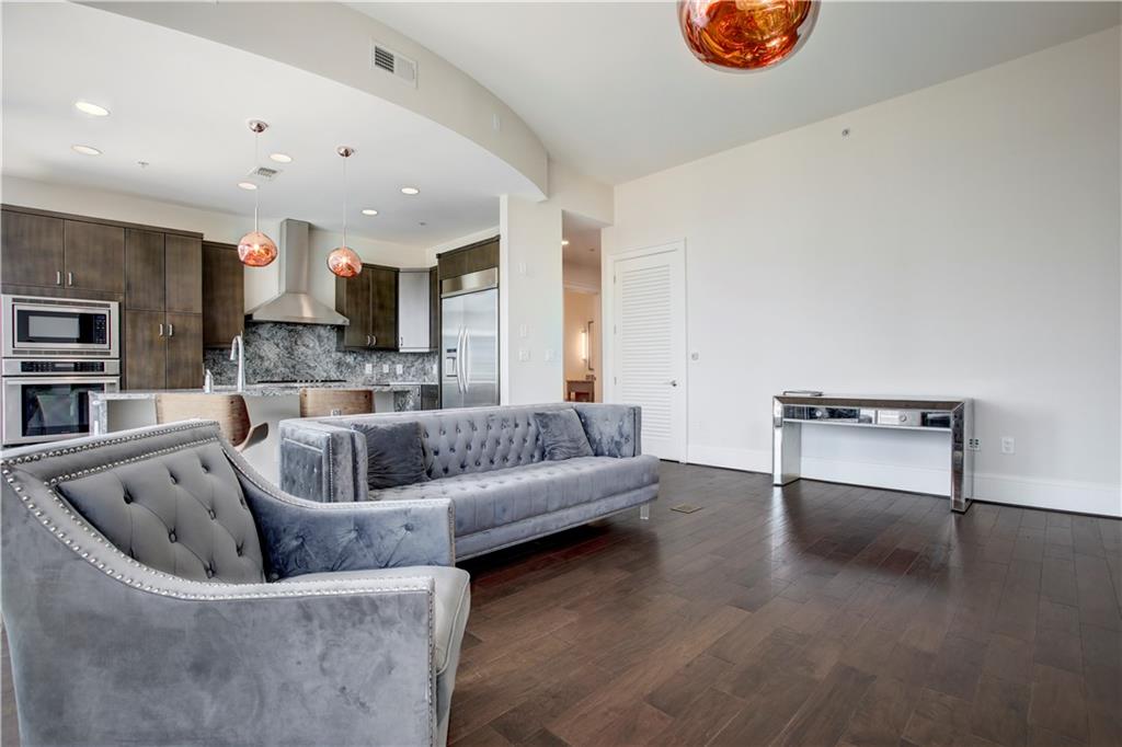 1065 Peachtree Street NE Unit 3201