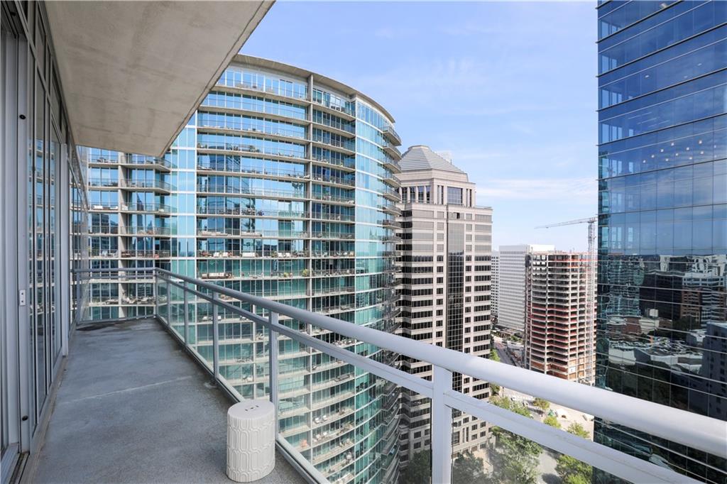 1065 Peachtree Street NE Unit 3201