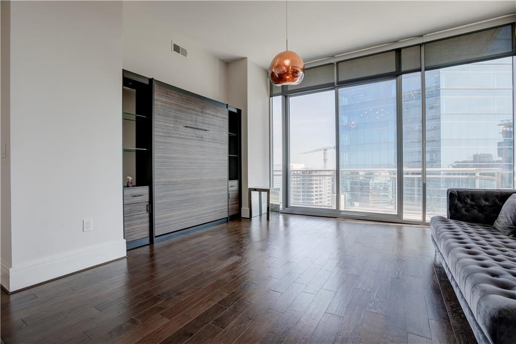 1065 Peachtree Street NE Unit 3201