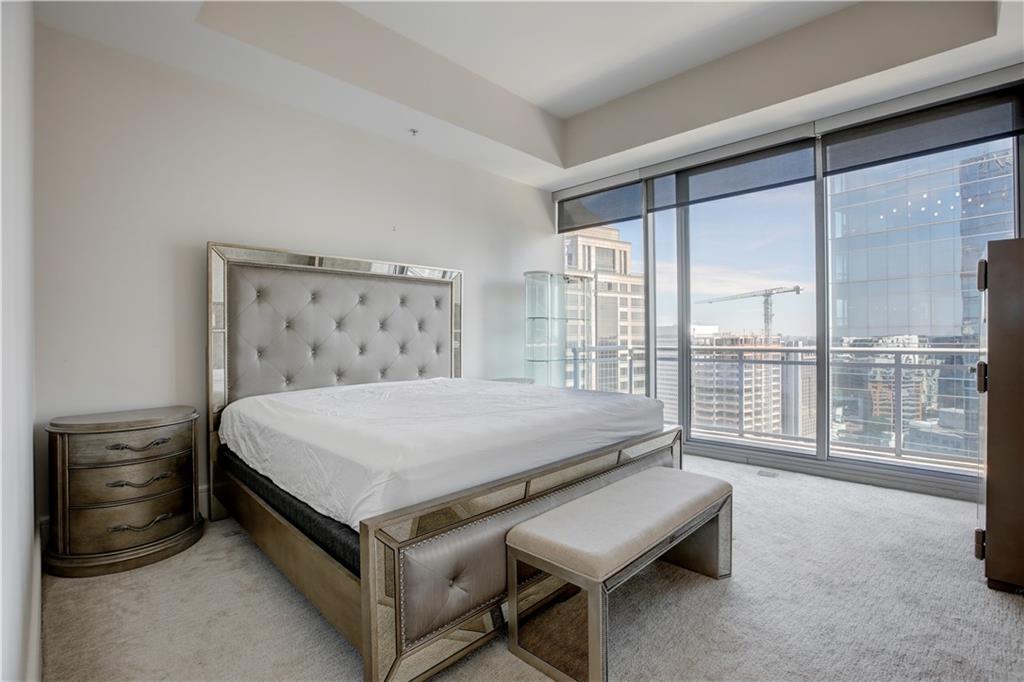 1065 Peachtree Street NE Unit 3201