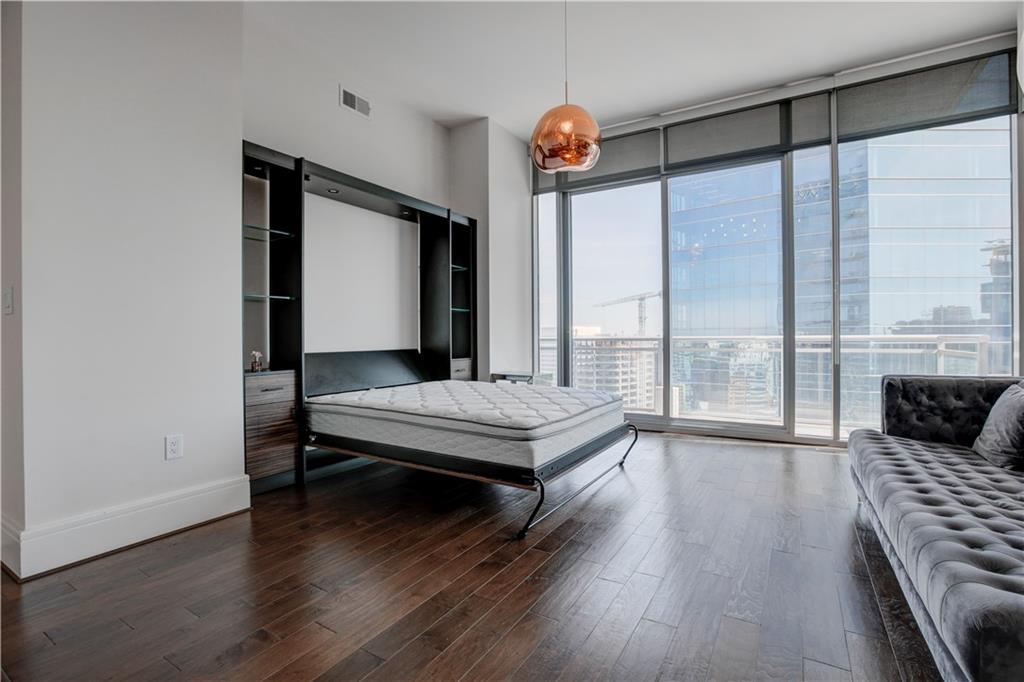 1065 Peachtree Street NE Unit 3201