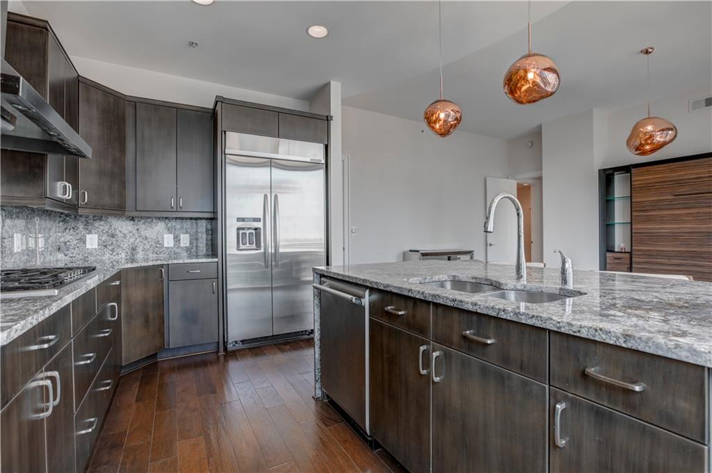 1065 Peachtree Street NE Unit 3201
