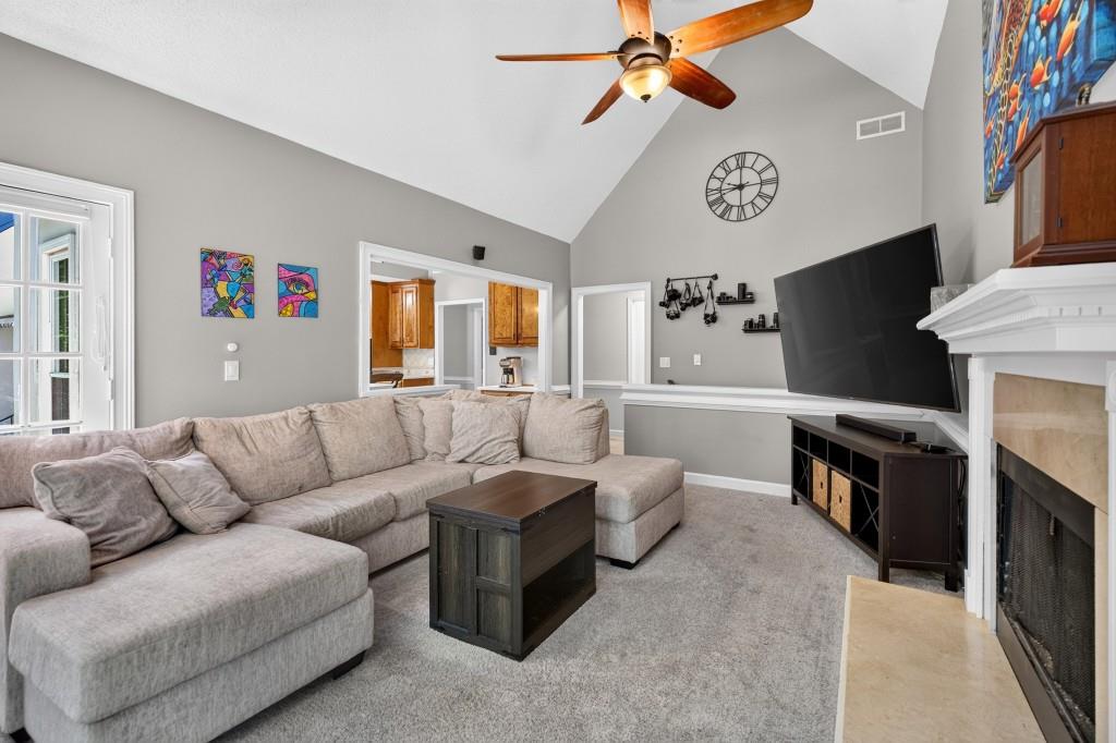 3442 N Slope Court