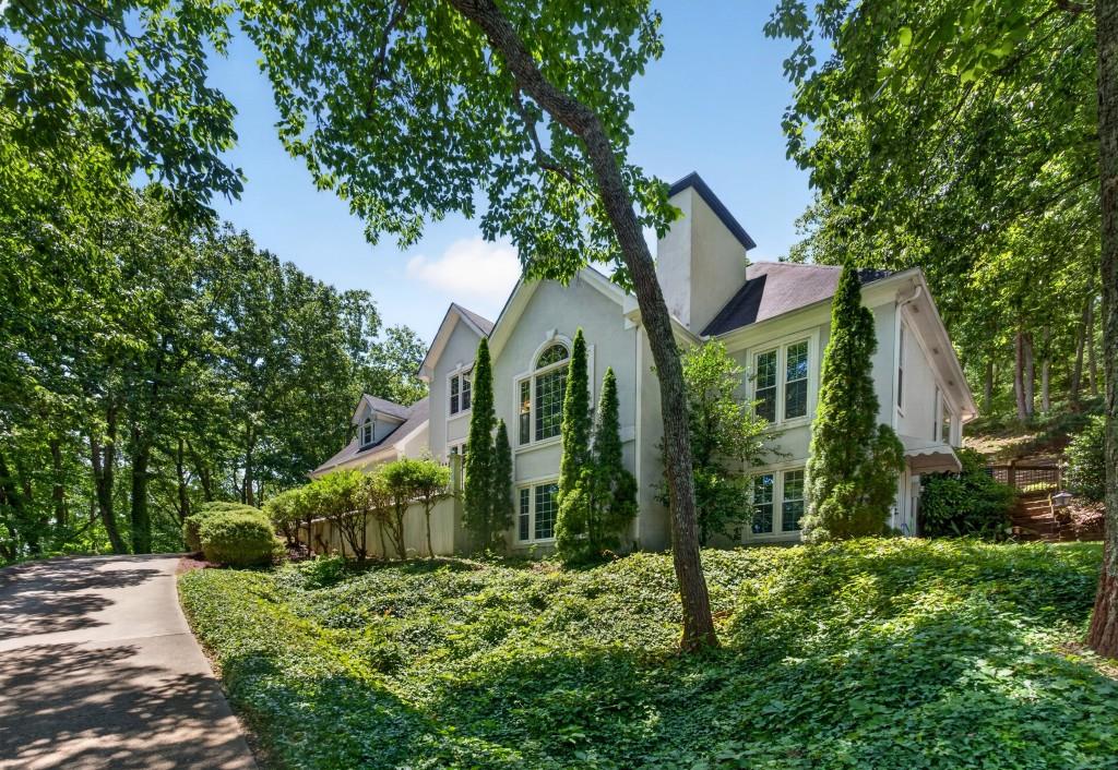 3442 N Slope Court