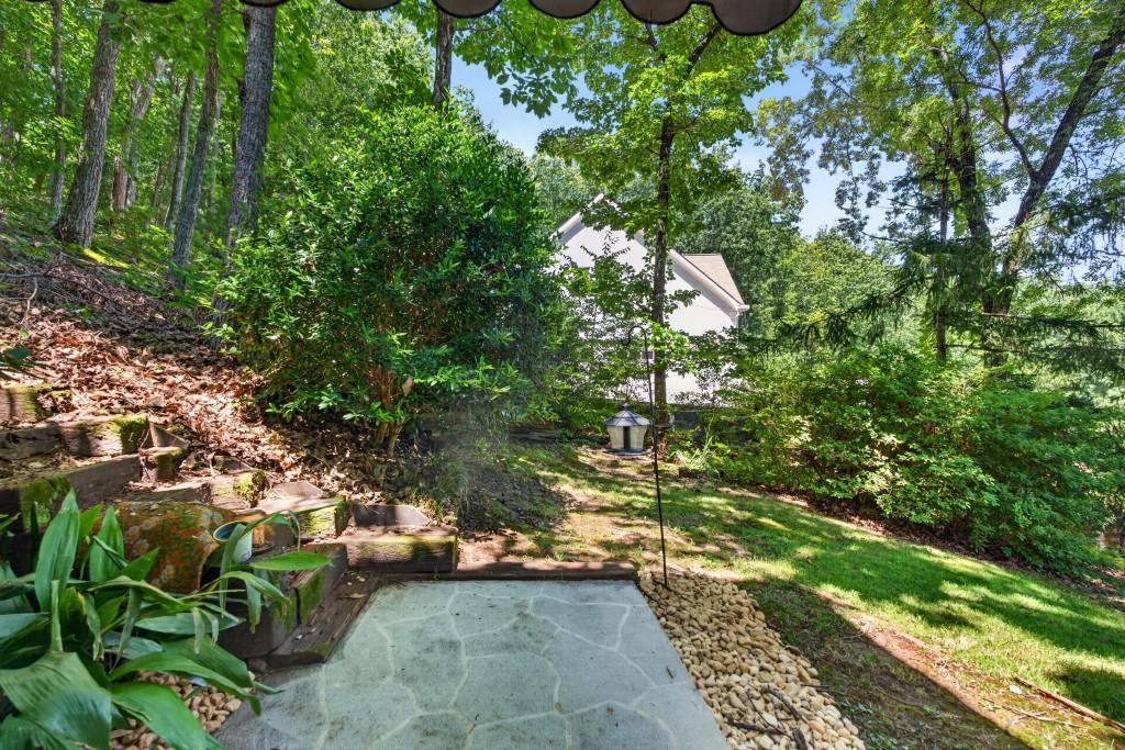 3442 N Slope Court