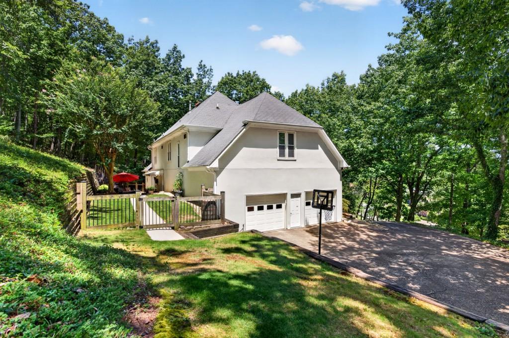 3442 N Slope Court