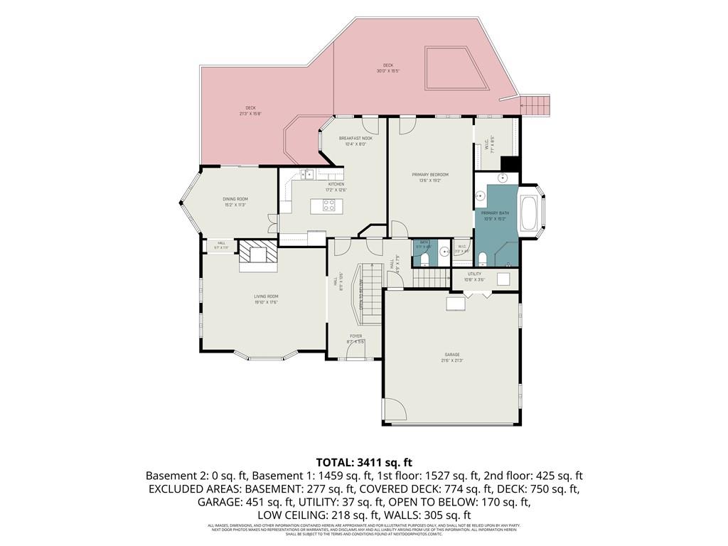 365 Crosstree Lane