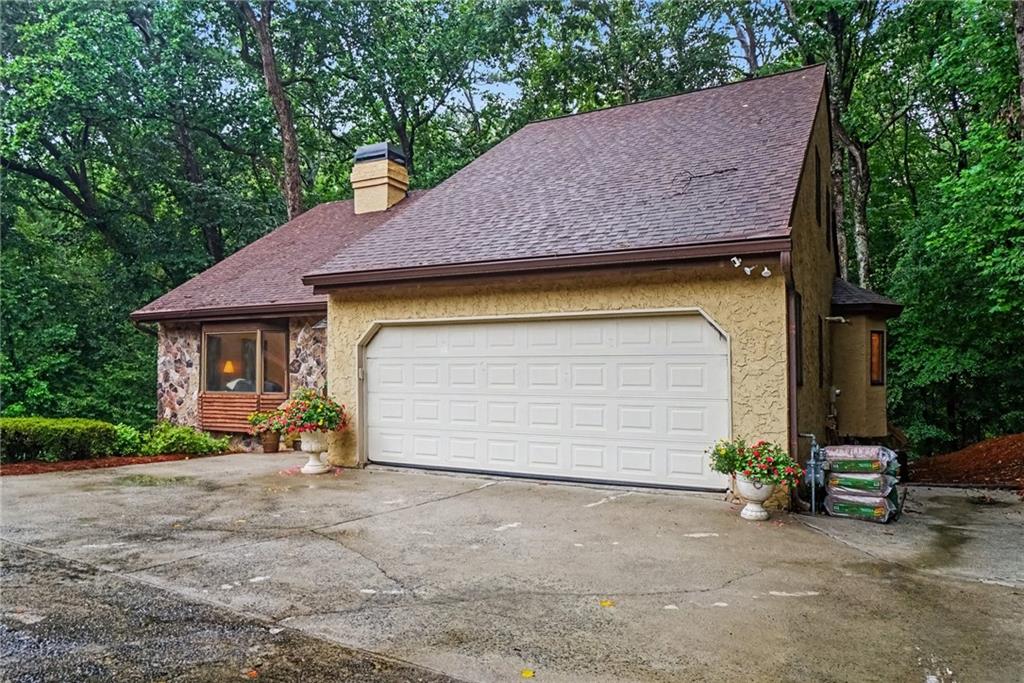 365 Crosstree Lane